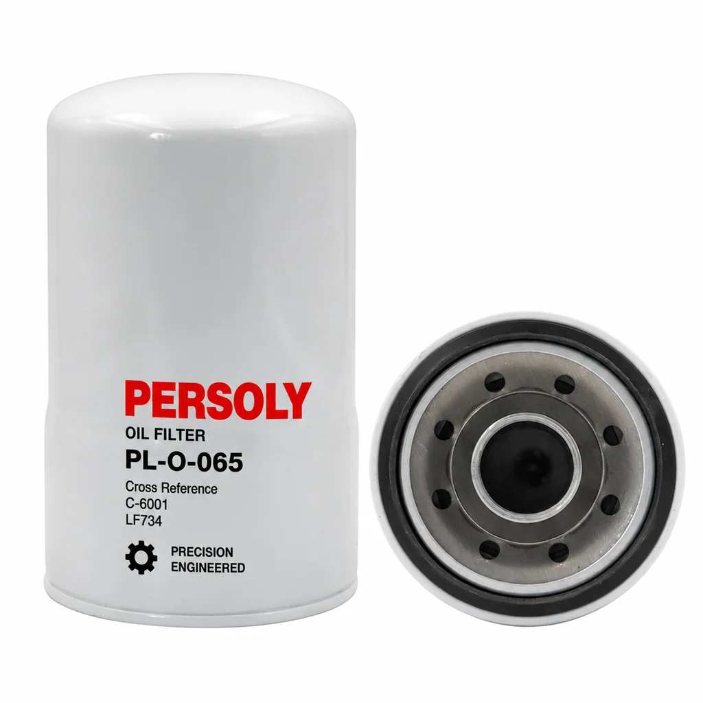 PERSOLY فلتر زيت PL-O-065