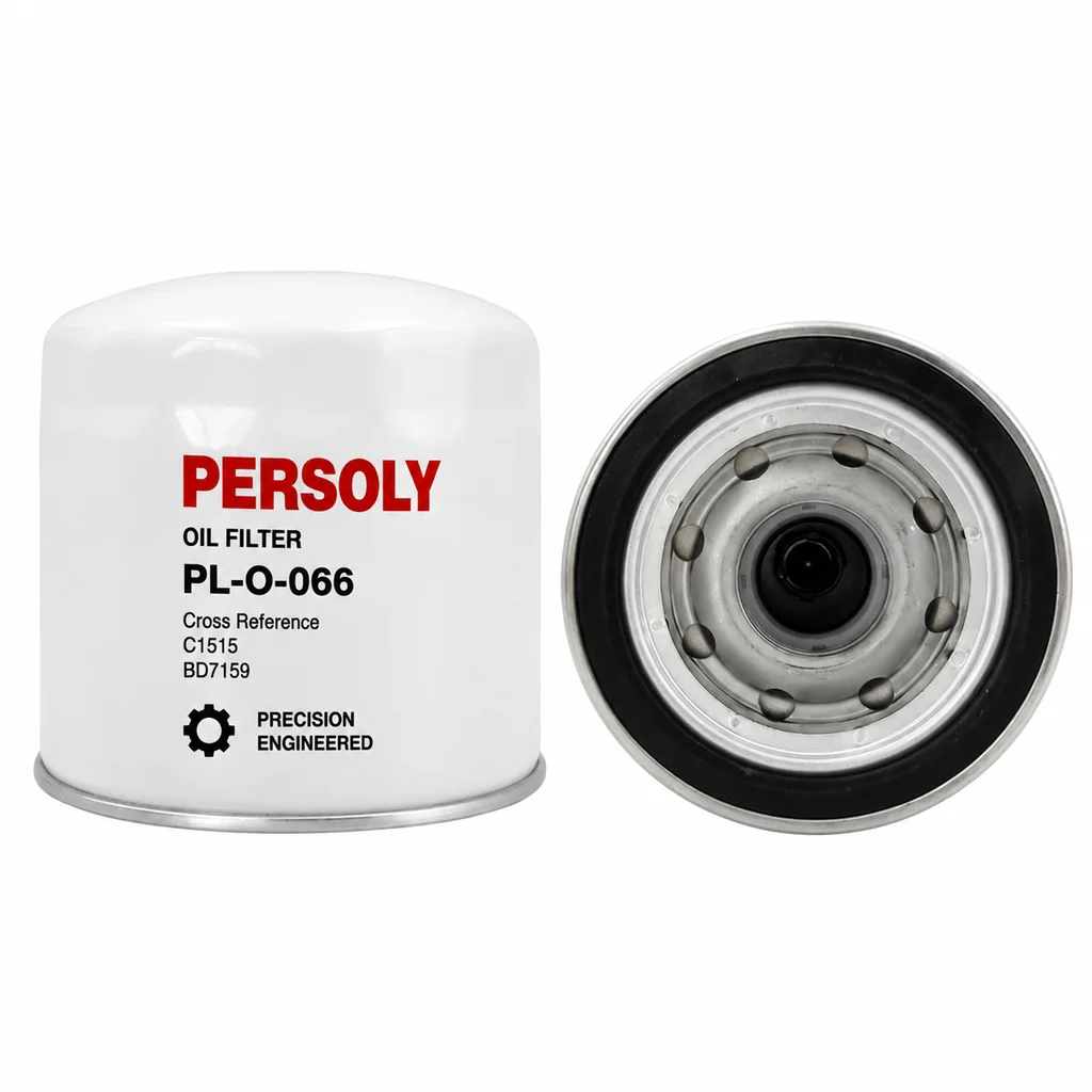 PERSOLY Oil Filter PL-O-066