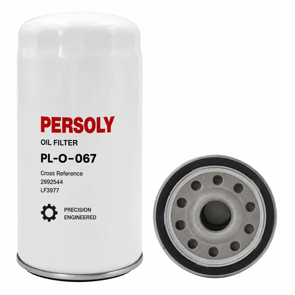 PERSOLY فلتر زيت PL-O-067