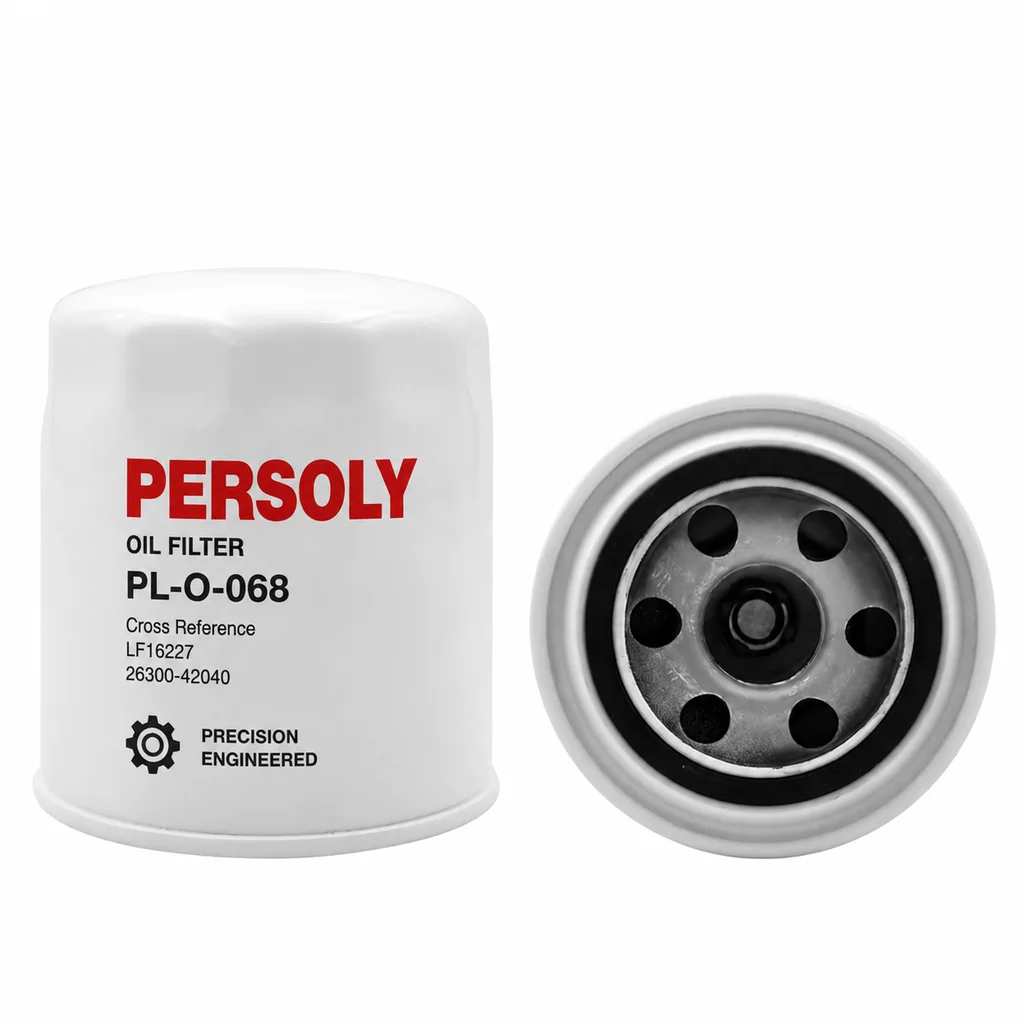 PERSOLY فلتر زيت PL-O-068
