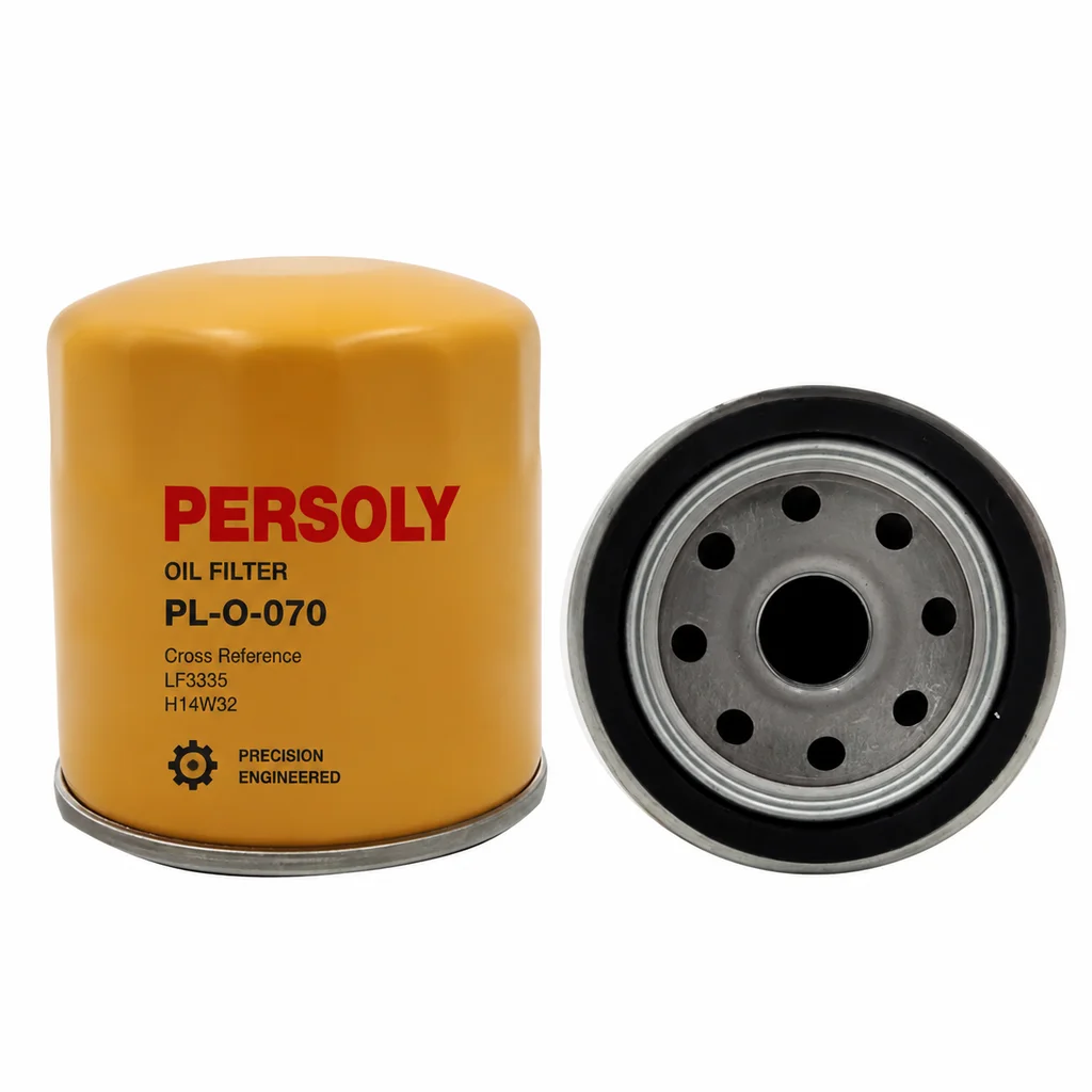 PERSOLY فلتر زيت PL-O-070