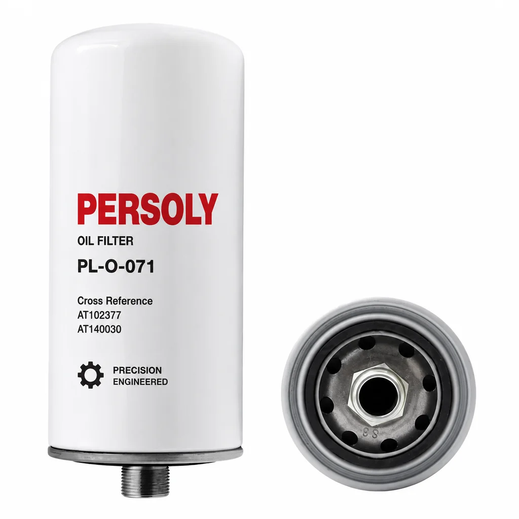 PERSOLY فلتر زيت PL-O-071