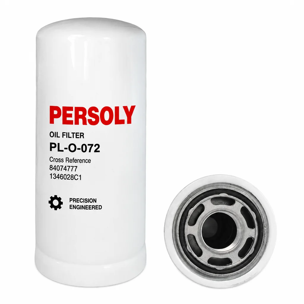 PERSOLY 机油滤清器 PL-O-072