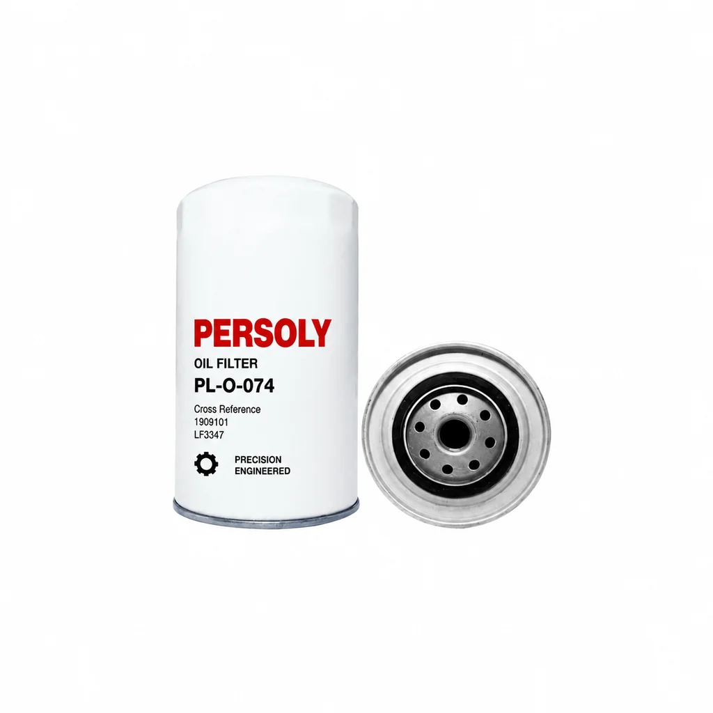 PERSOLY 机油滤清器 PL-O-074