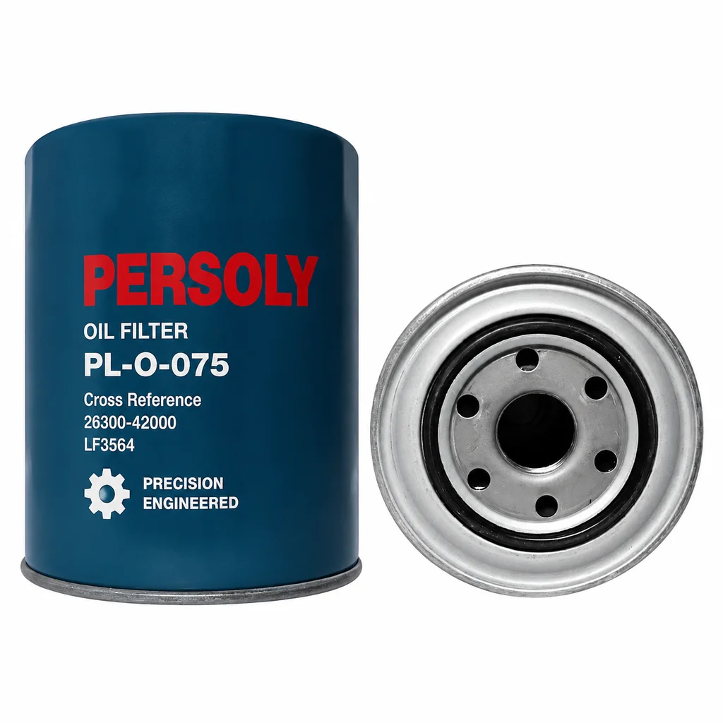 PERSOLY 机油滤清器 PL-O-075