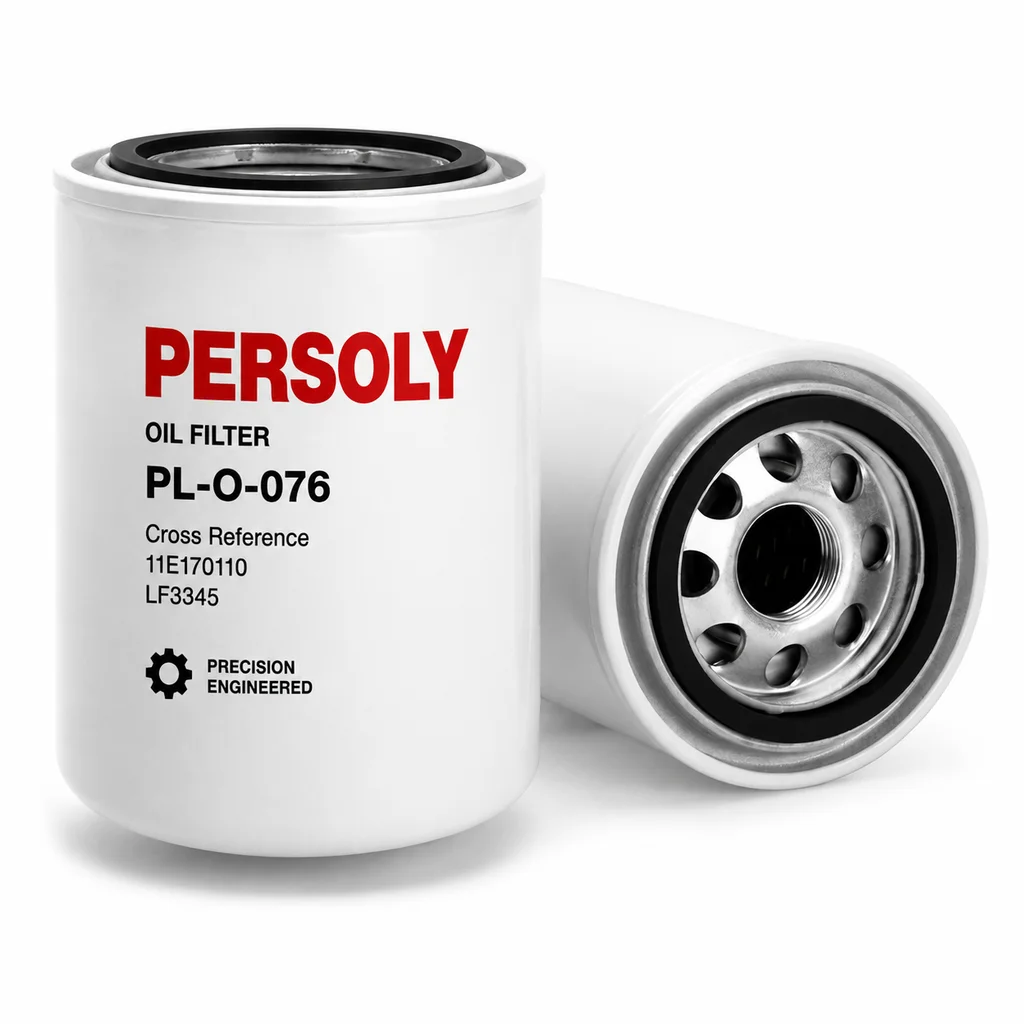 PERSOLY فلتر زيت PL-O-076