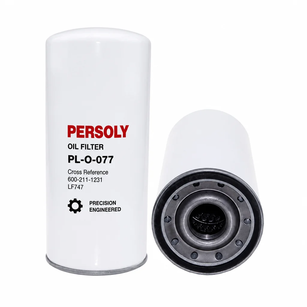 PERSOLY 机油滤清器 PL-O-077