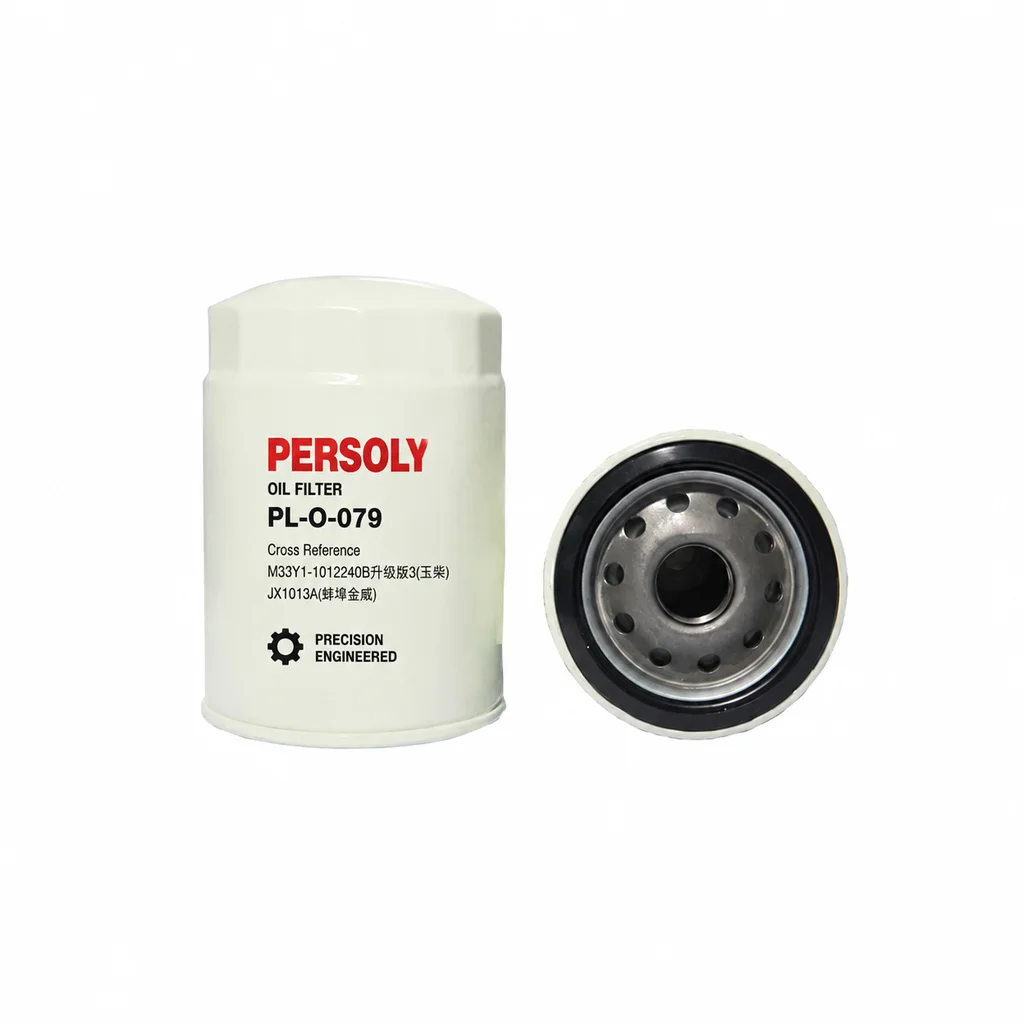 PERSOLY 机油滤清器 PL-O-079
