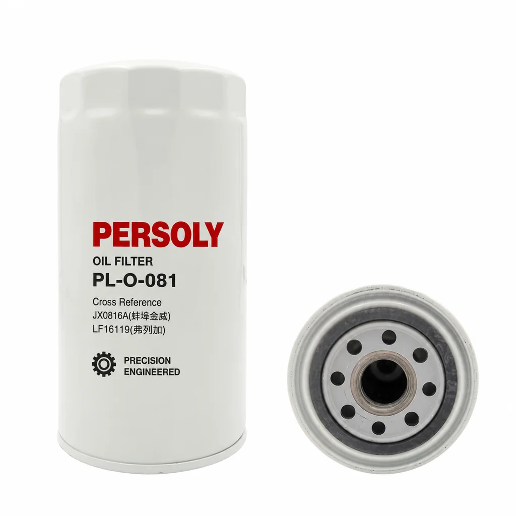 PERSOLY فلتر زيت PL-O-081