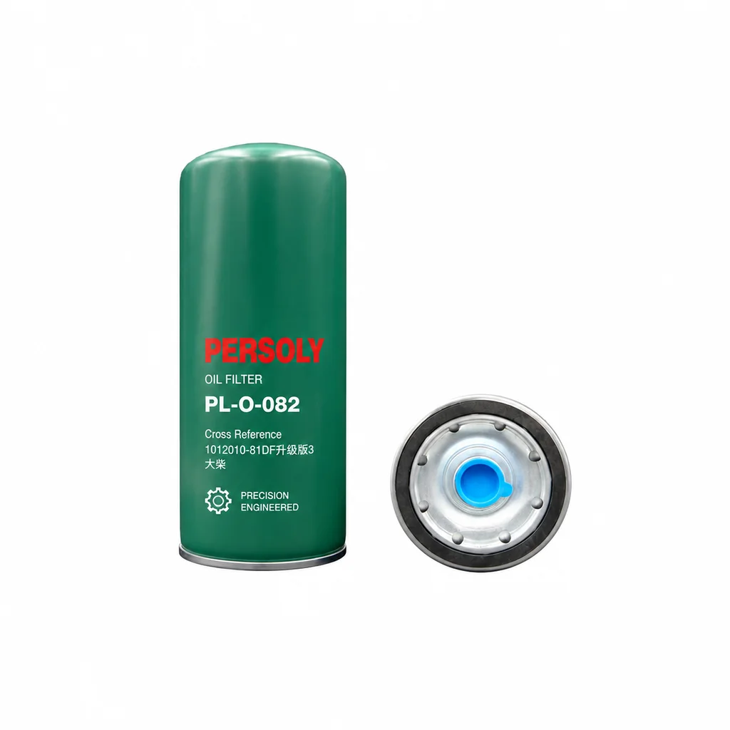 PERSOLY فلتر زيت PL-O-082