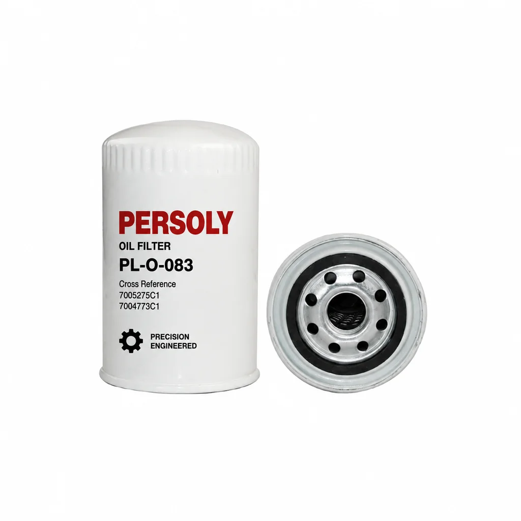 PERSOLY فلتر زيت PL-O-083