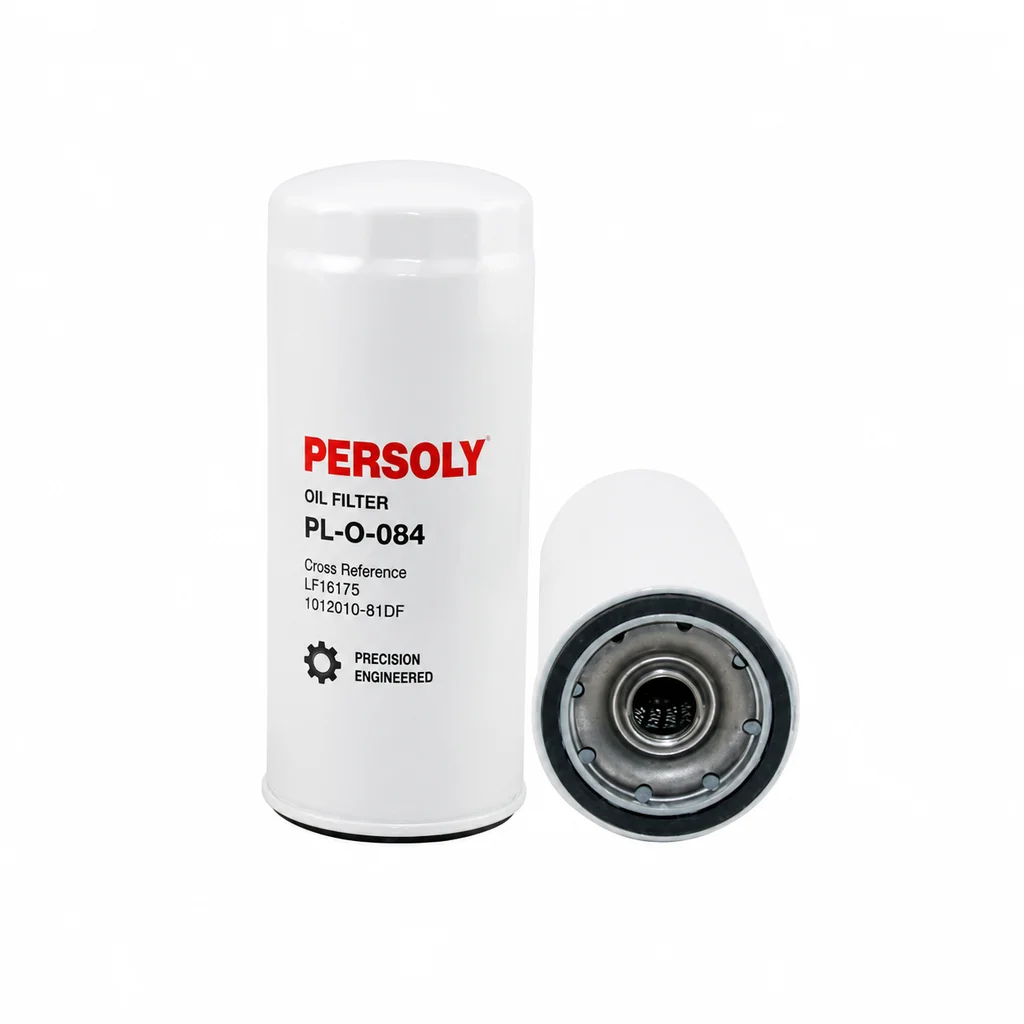 PERSOLY Oil Filter PL-O-084