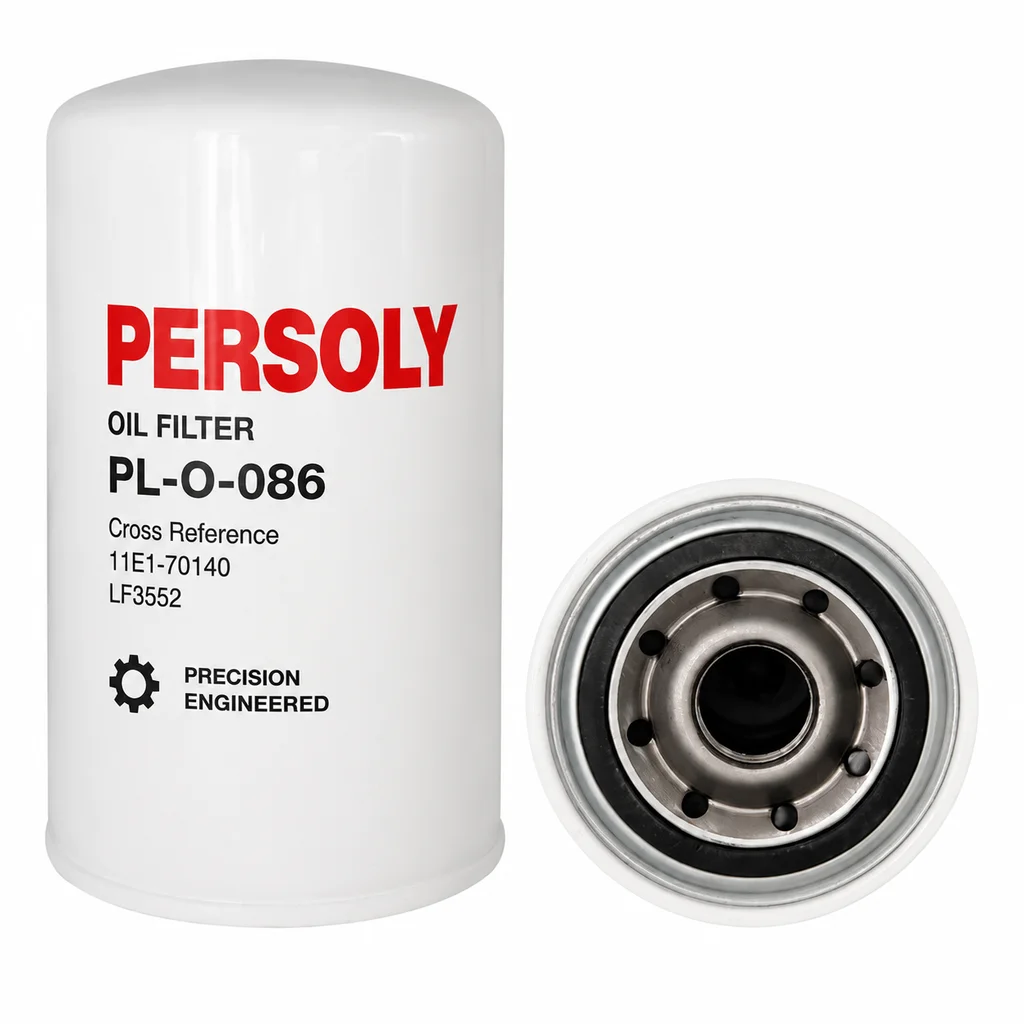 PERSOLY فلتر زيت PL-O-086