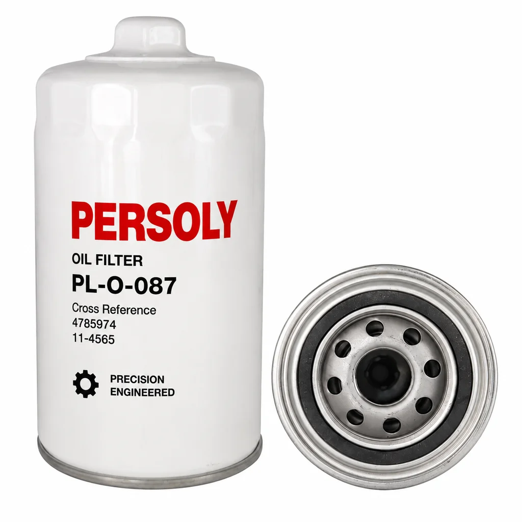 PERSOLY فلتر زيت PL-O-087