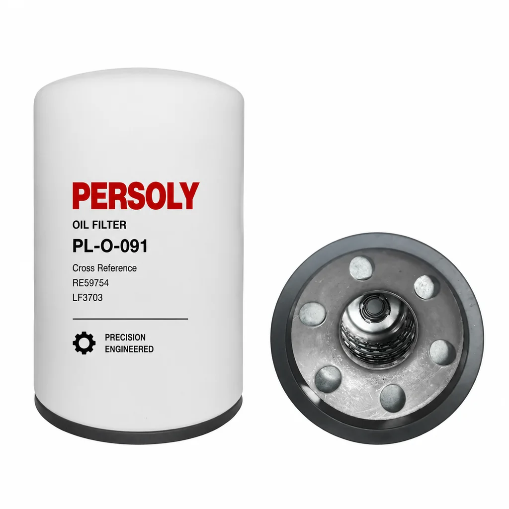 PERSOLY فلتر زيت PL-O-091