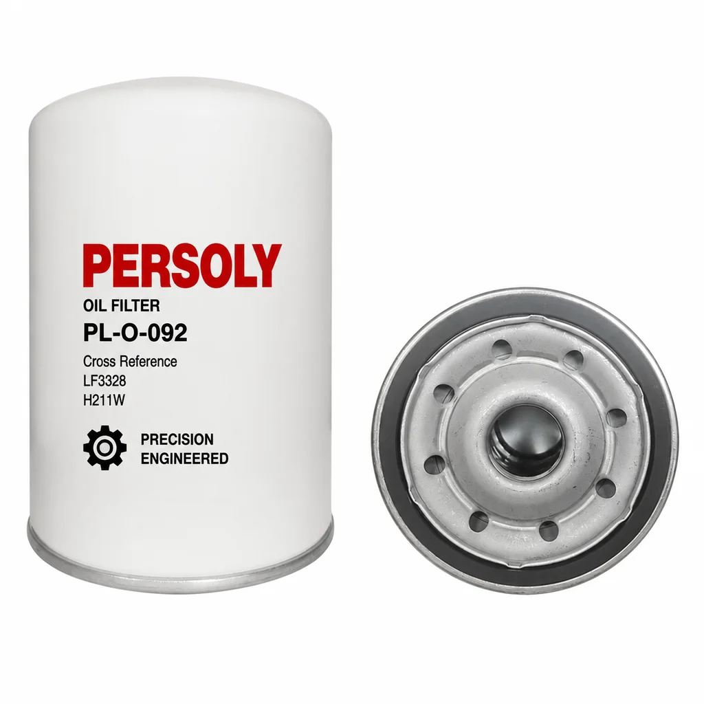 PERSOLY فلتر زيت PL-O-092