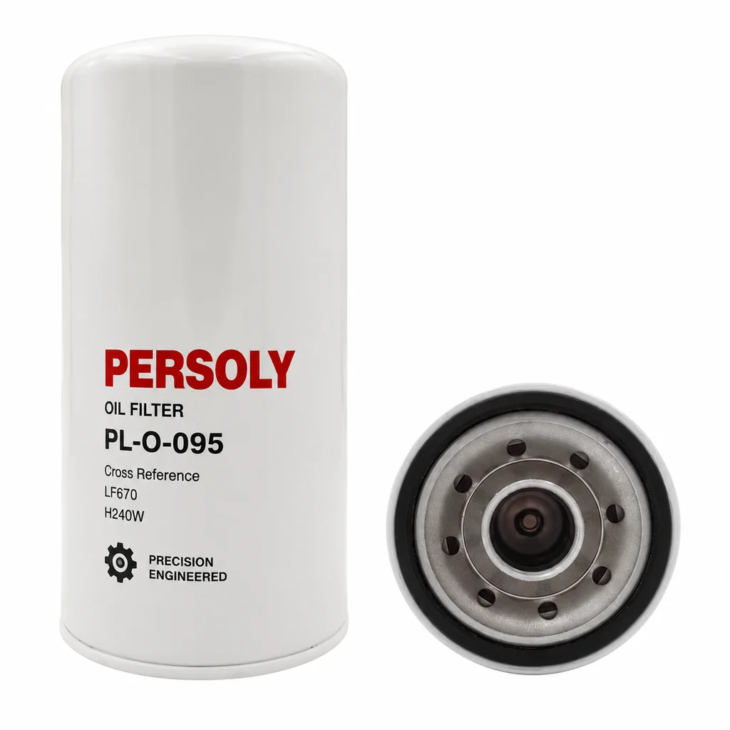 PERSOLY 机油滤清器 PL-O-095