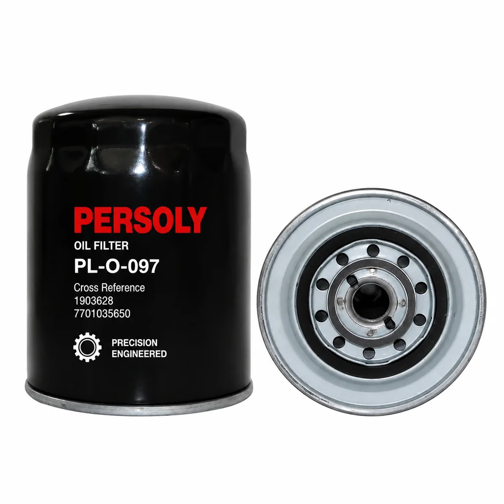 PERSOLY 机油滤清器 PL-O-097