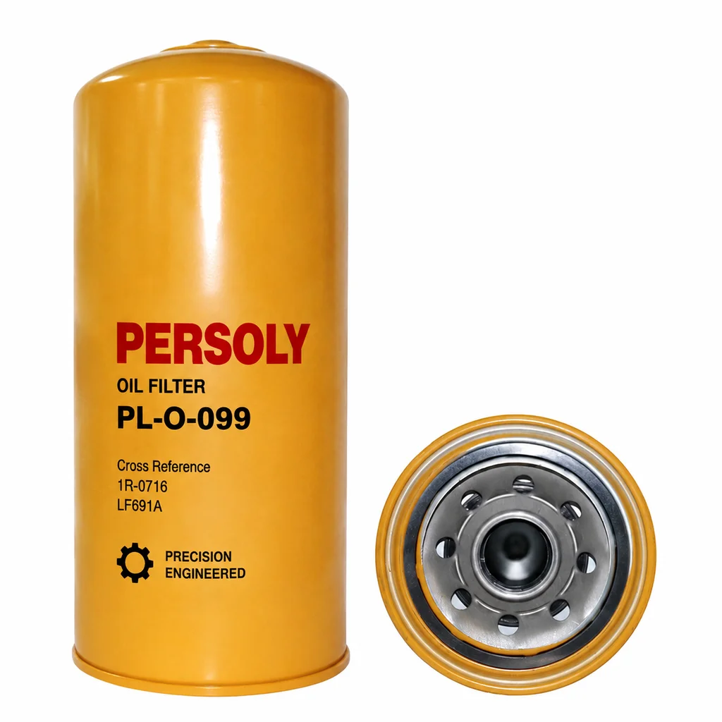 PERSOLY Oil Filter PL-O-099