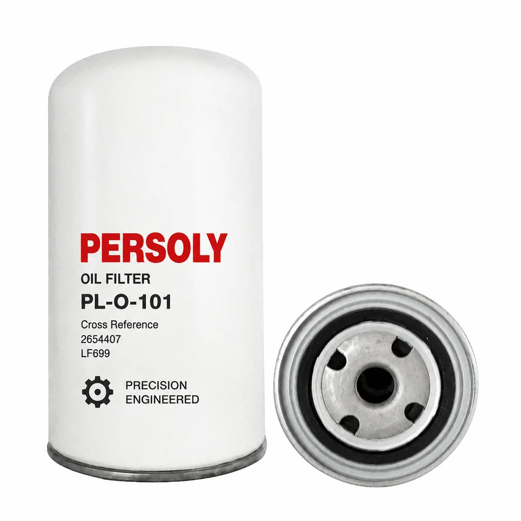 PERSOLY Oil Filter PL-O-101