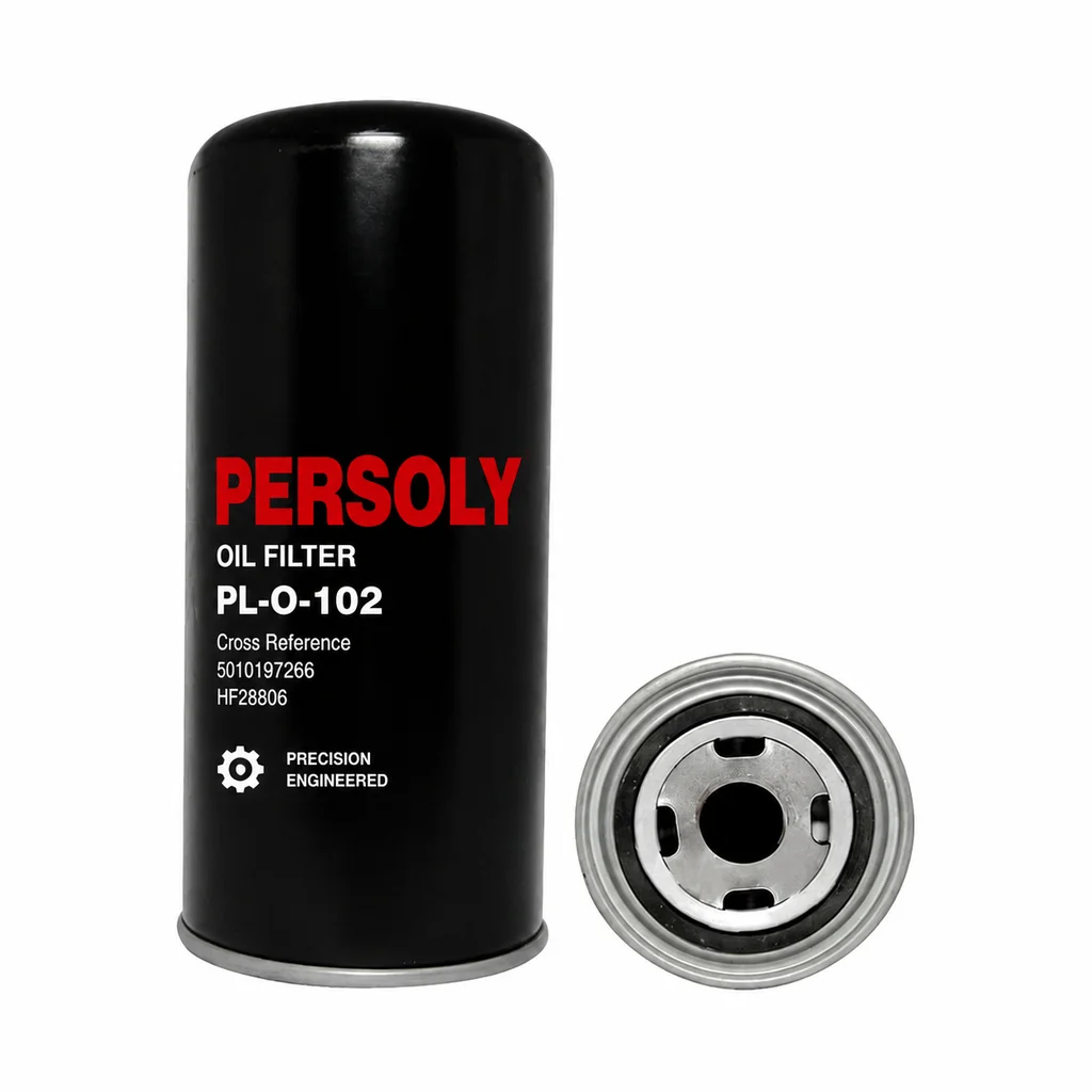 PERSOLY Oil Filter PL-O-102