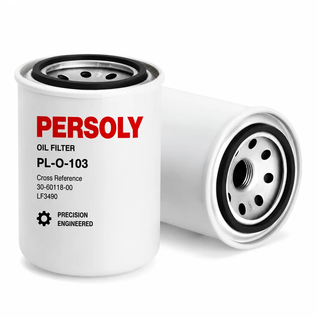 PERSOLY Oil Filter PL-O-103