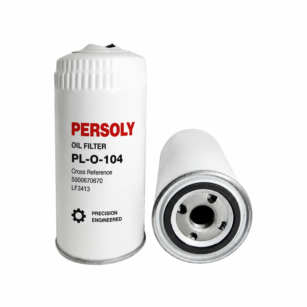 PERSOLY Oil Filter PL-O-104