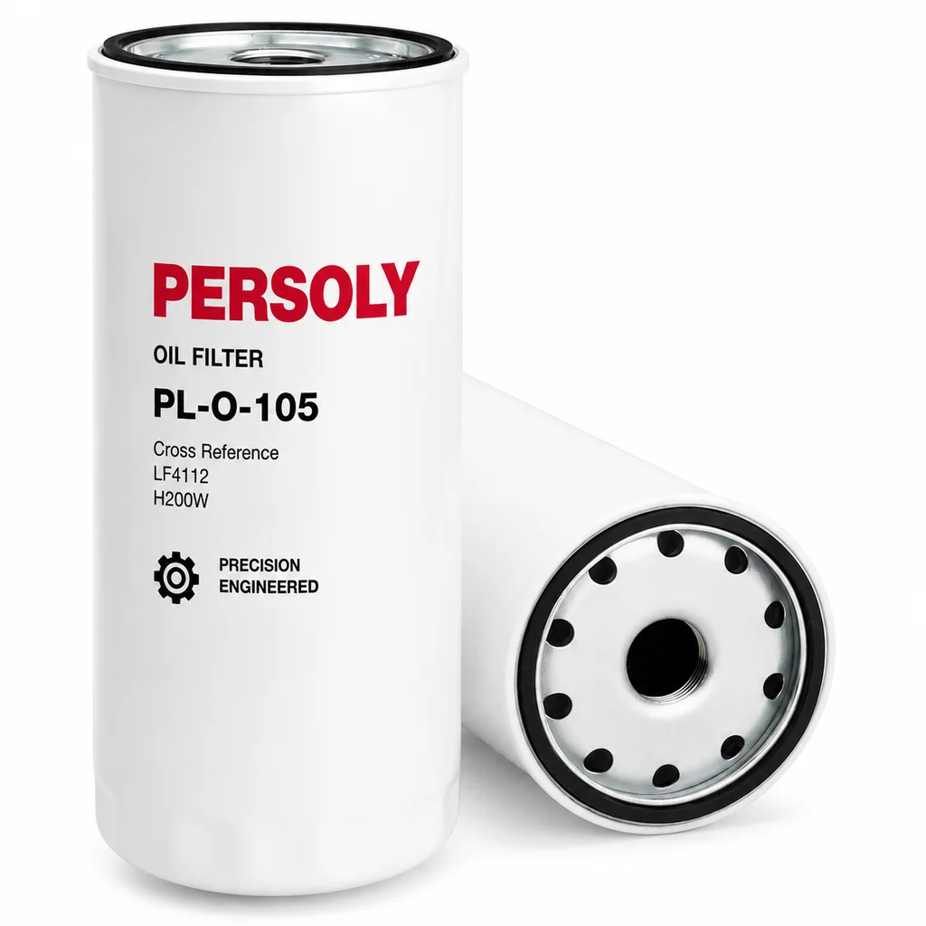 PERSOLY فلتر زيت PL-O-105