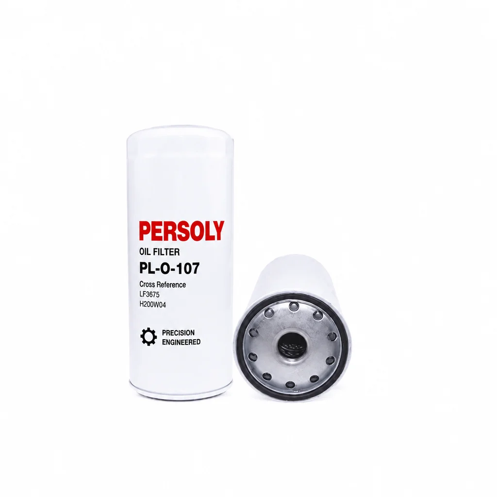PERSOLY فلتر زيت PL-O-107