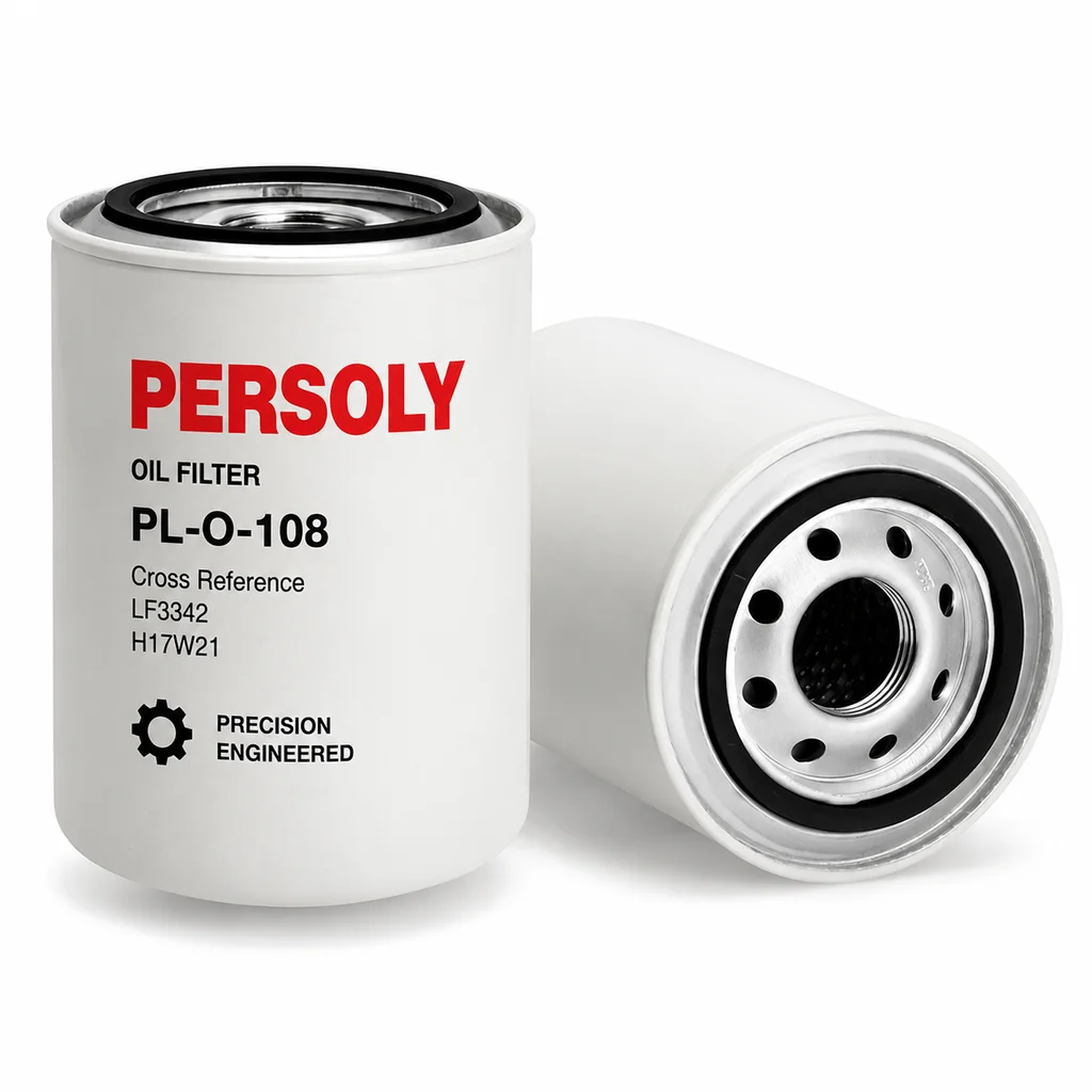 PERSOLY فلتر زيت PL-O-108
