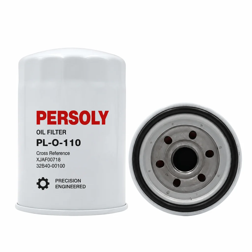 PERSOLY فلتر زيت PL-O-110