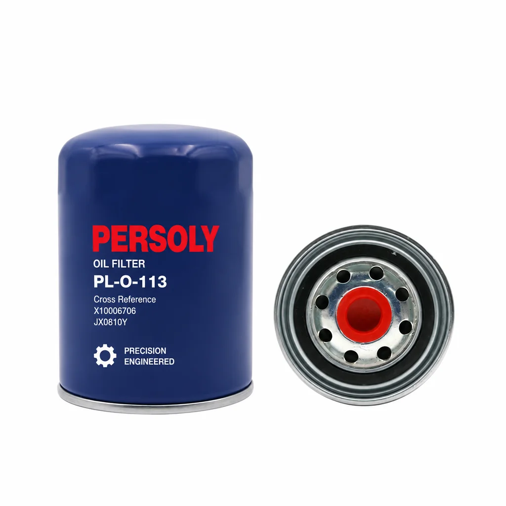 PERSOLY فلتر زيت PL-O-113