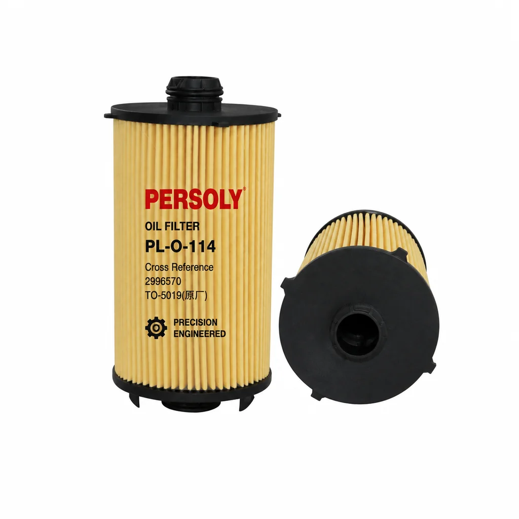 PERSOLY فلتر زيت PL-O-114