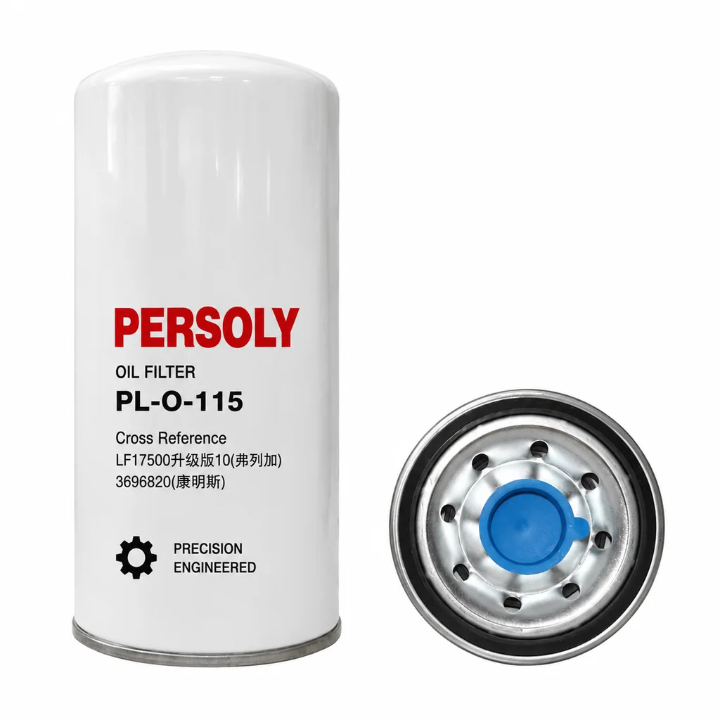 PERSOLY فلتر زيت PL-O-115