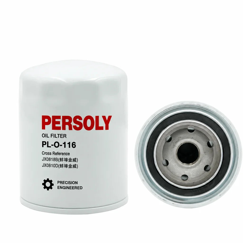 PERSOLY فلتر زيت PL-O-116