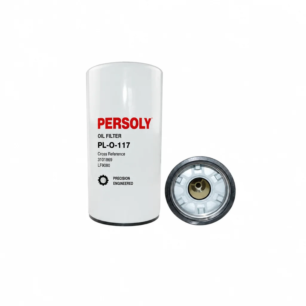 PERSOLY فلتر زيت PL-O-117