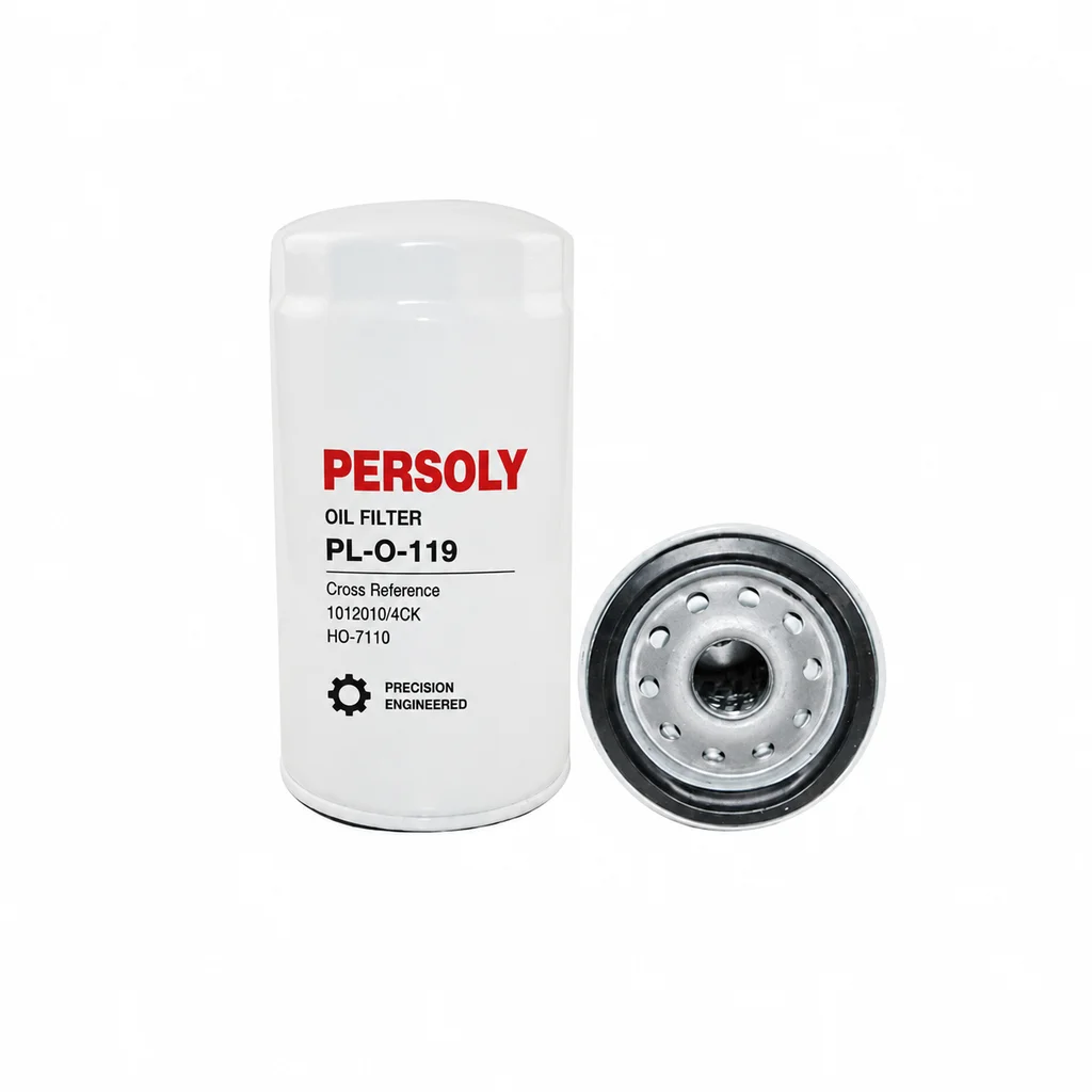 PERSOLY فلتر زيت PL-O-119