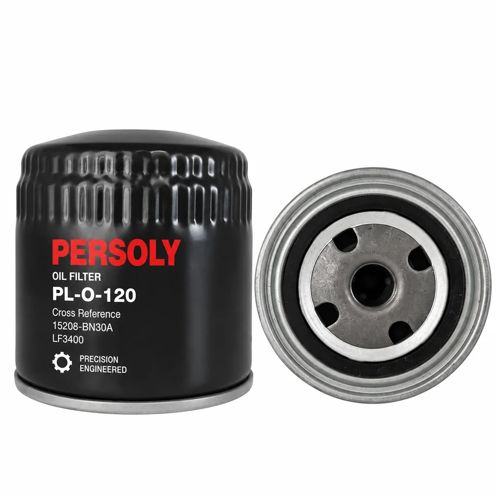 PERSOLY Oil Filter PL-O-120