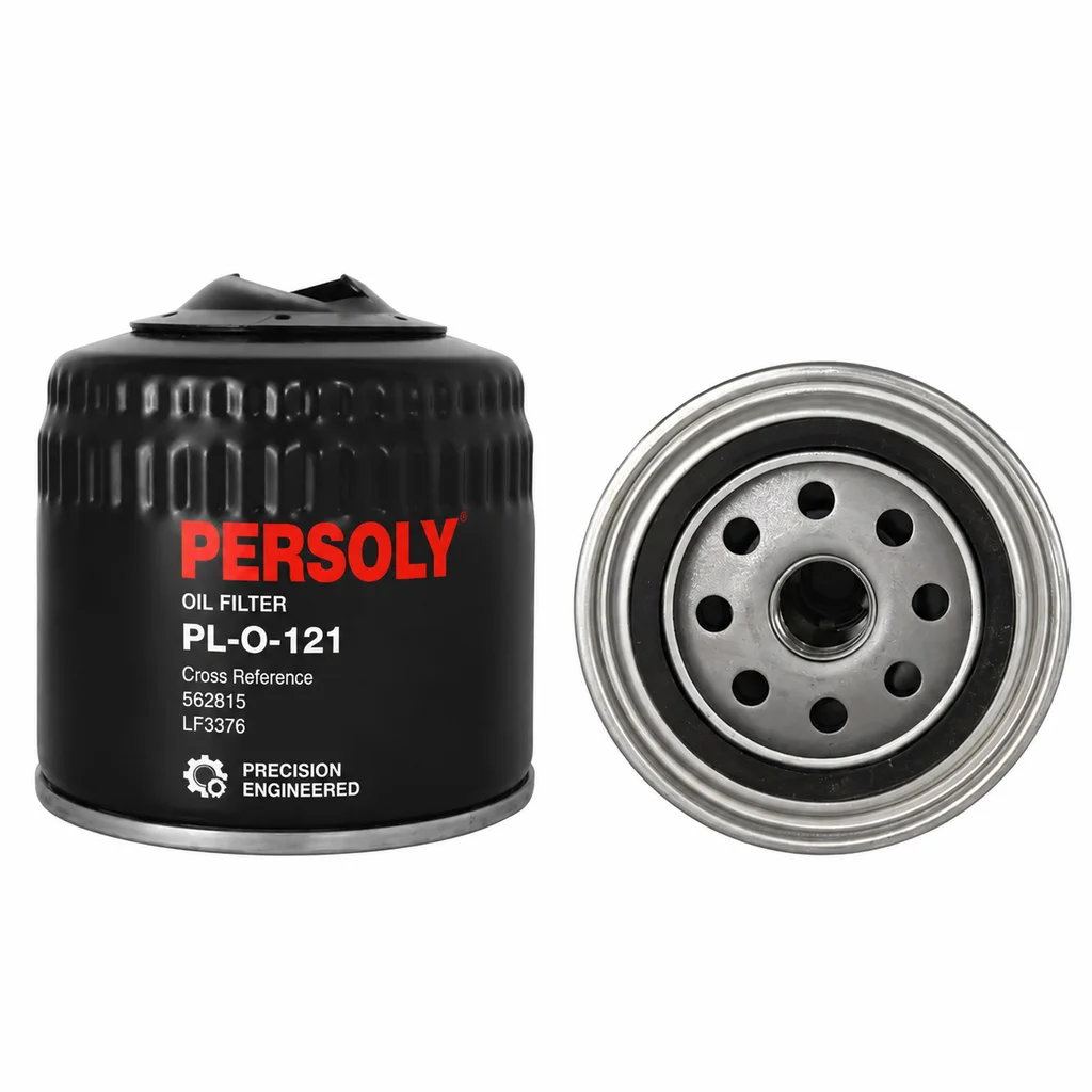 PERSOLY Oil Filter PL-O-121