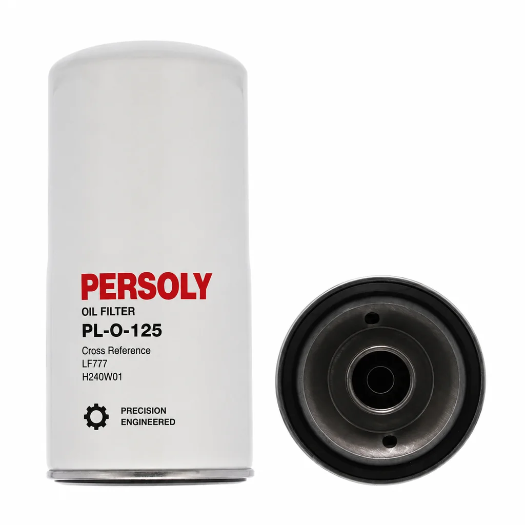 PERSOLY Oil Filter PL-O-125