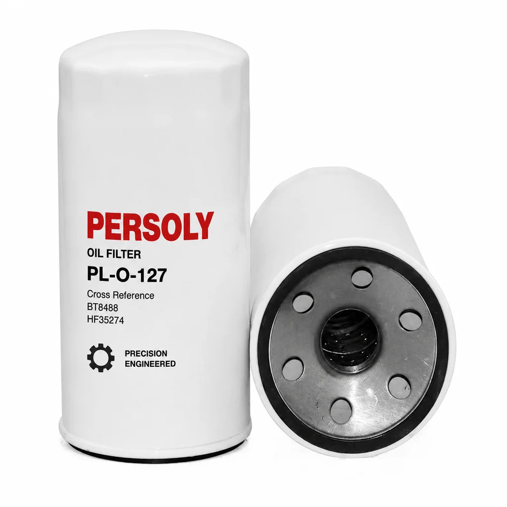 PERSOLY فلتر زيت PL-O-127