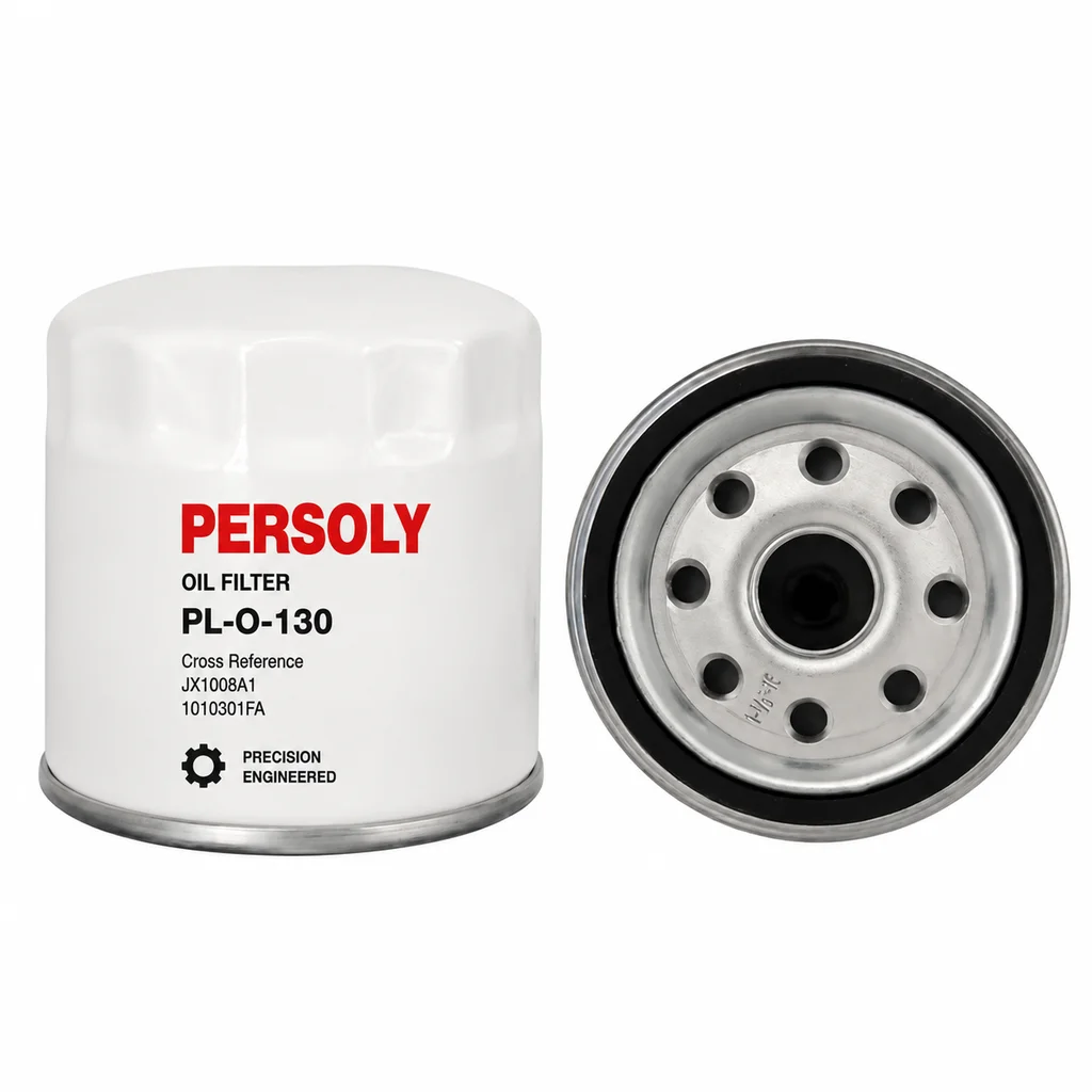 PERSOLY Oil Filter PL-O-130
