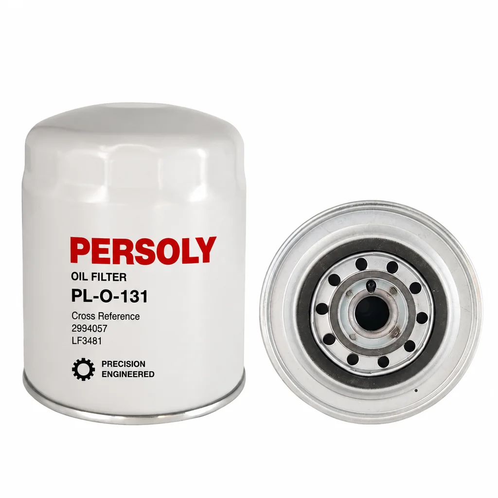 PERSOLY Oil Filter PL-O-131