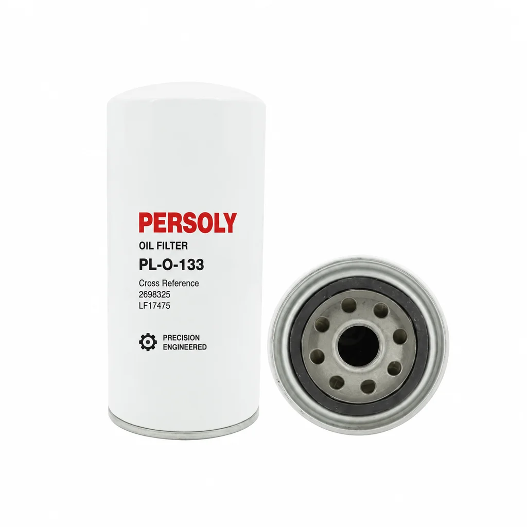 PERSOLY Oil Filter PL-O-133