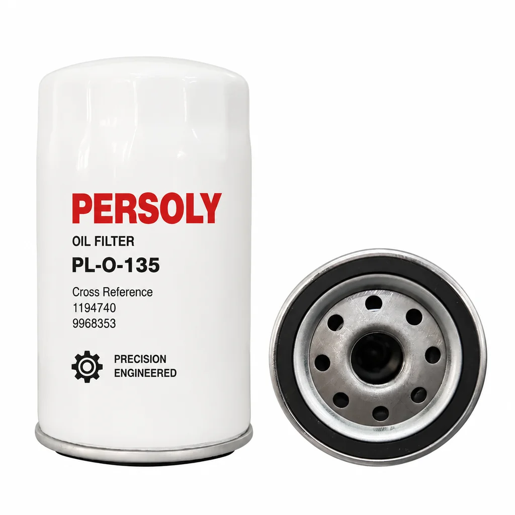 PERSOLY فلتر زيت PL-O-135