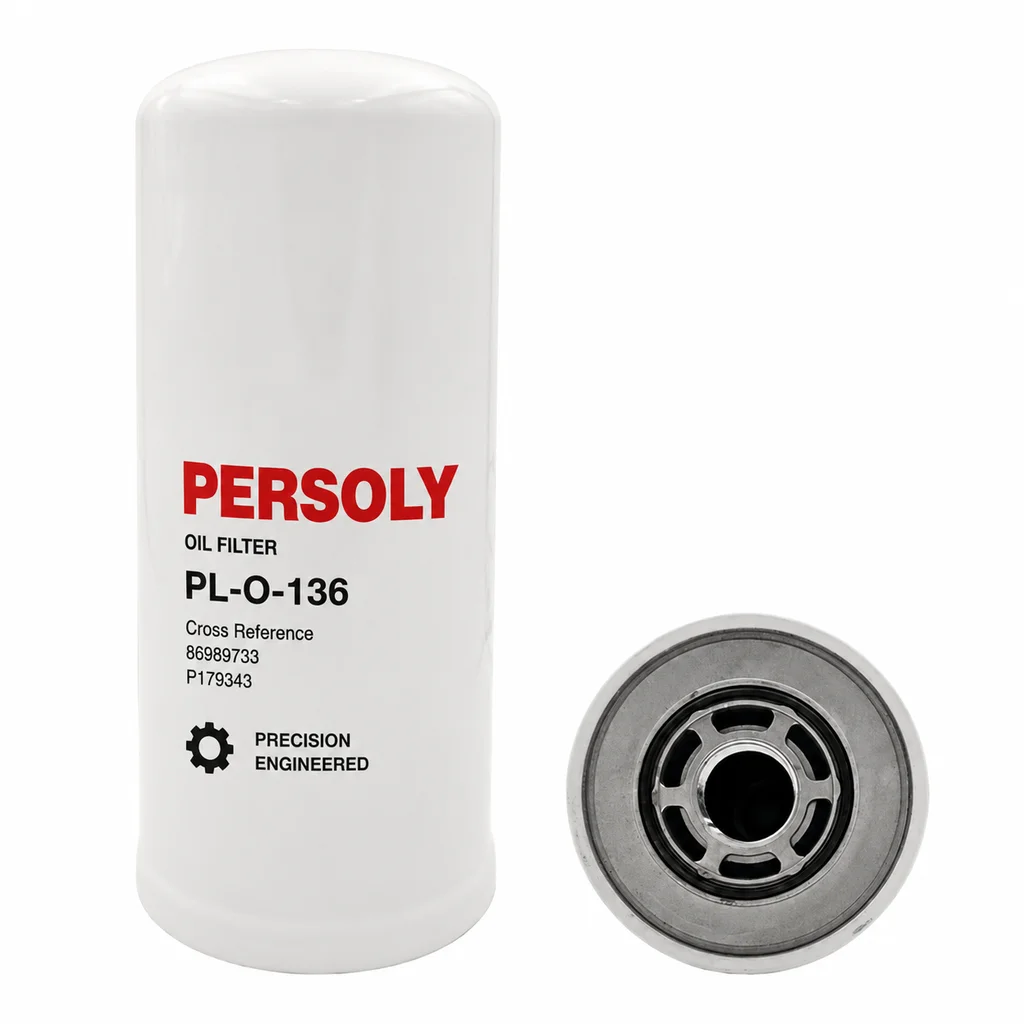 PERSOLY 机油滤清器 PL-O-136