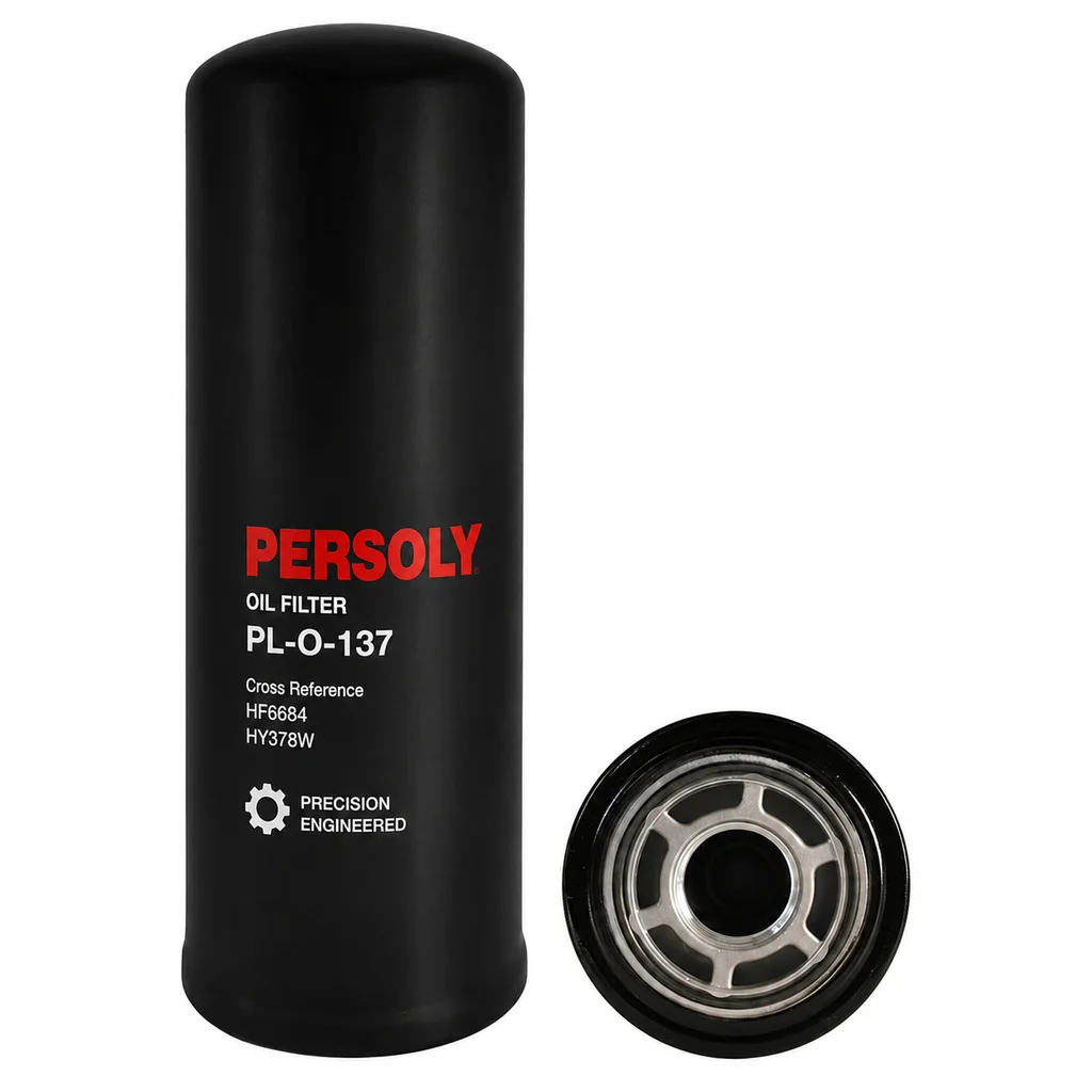 PERSOLY فلتر زيت PL-O-137