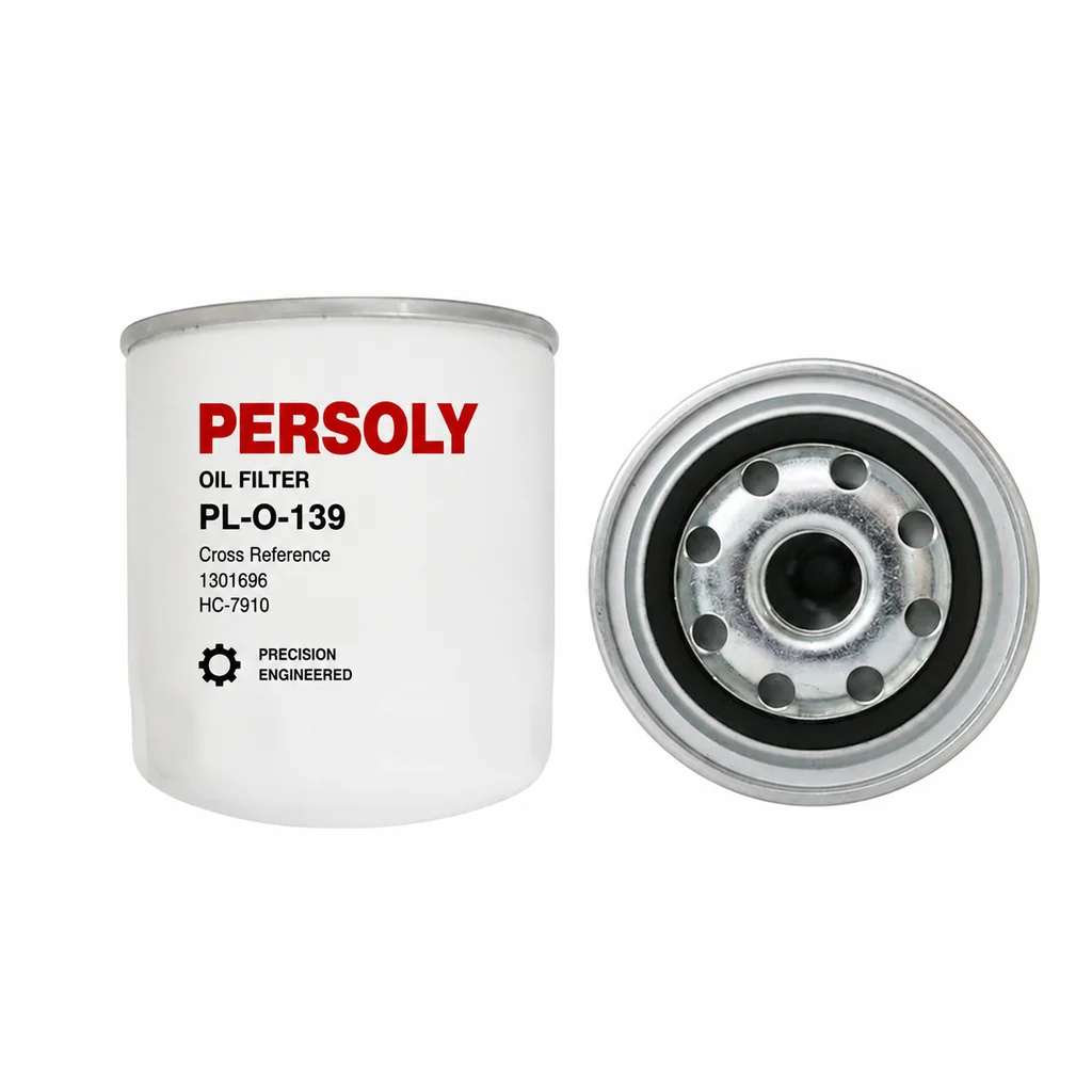 PERSOLY Oil Filter PL-O-139
