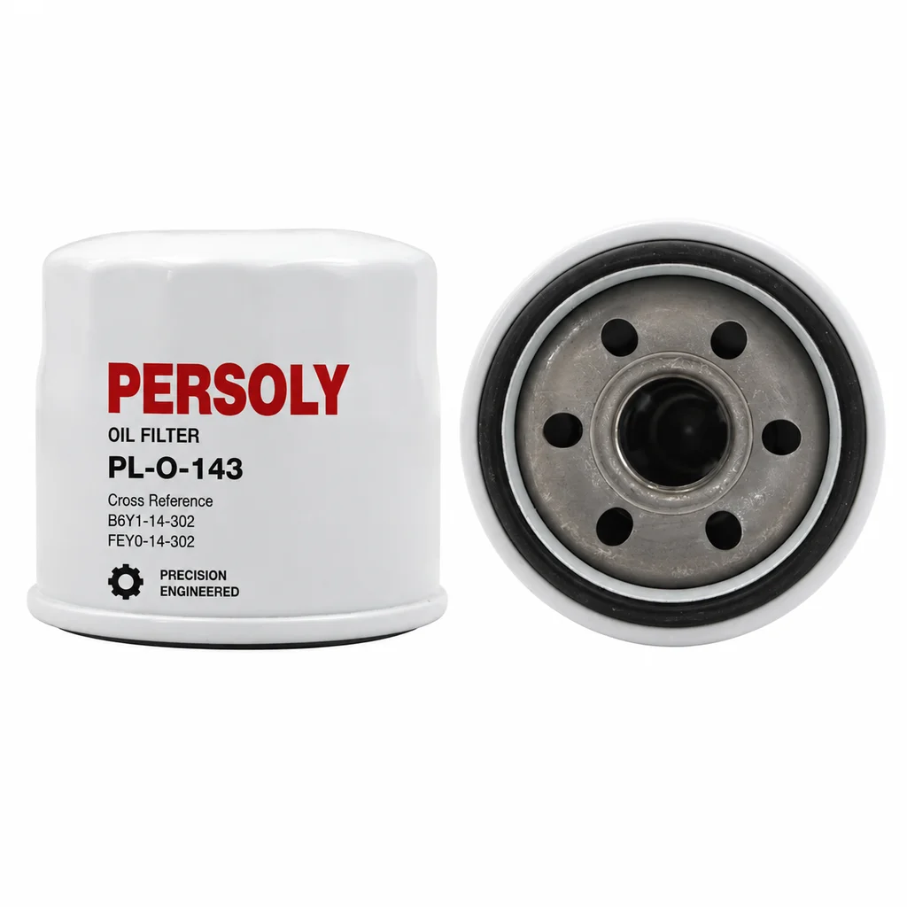 PERSOLY فلتر زيت PL-O-143