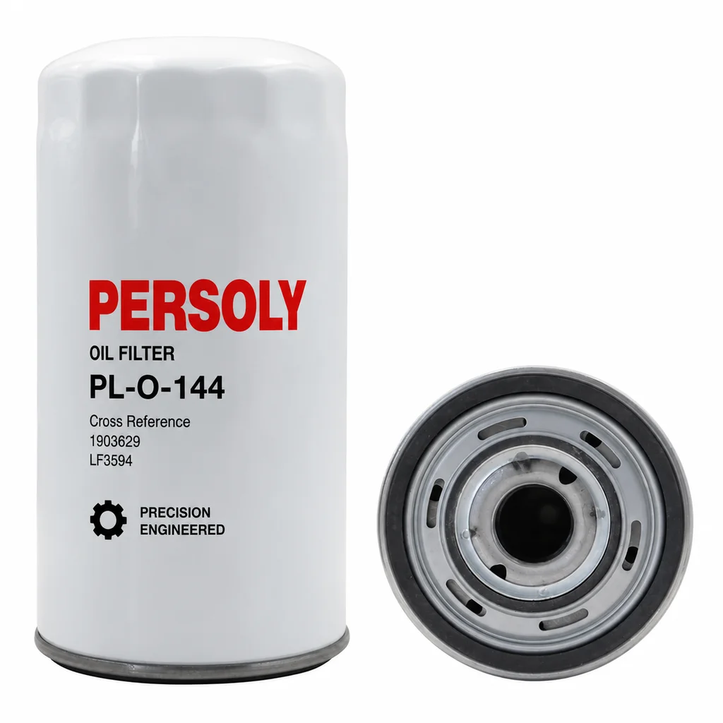 PERSOLY Oil Filter PL-O-144
